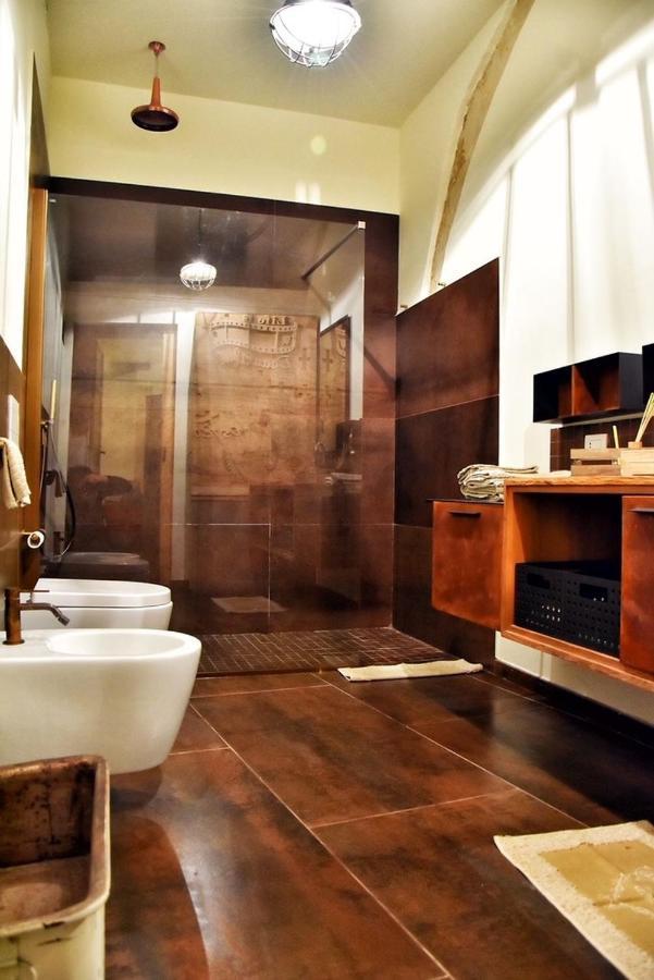 Movie Suite Ortigia Siraküza Dış mekan fotoğraf