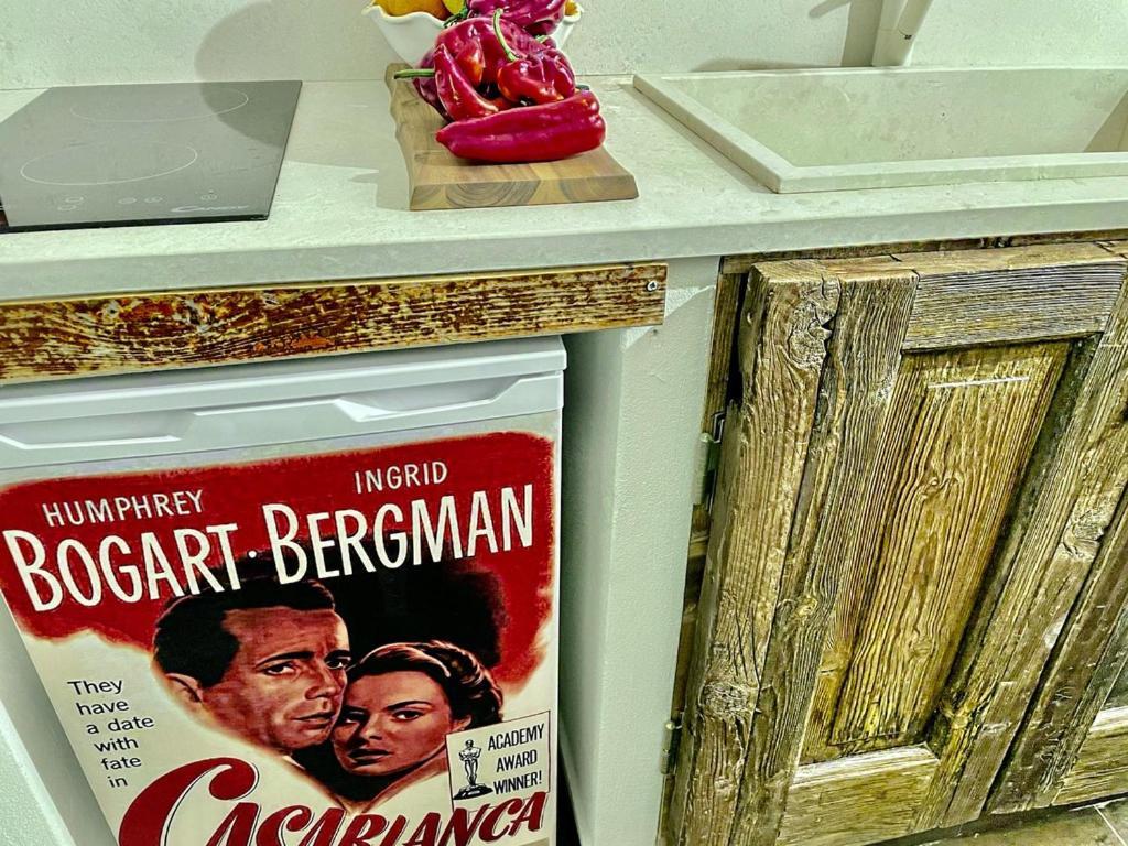Movie Suite Ortigia Siraküza Dış mekan fotoğraf