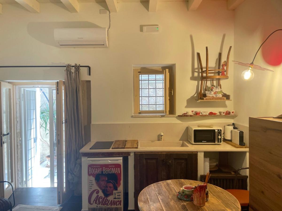 Movie Suite Ortigia Siraküza Dış mekan fotoğraf